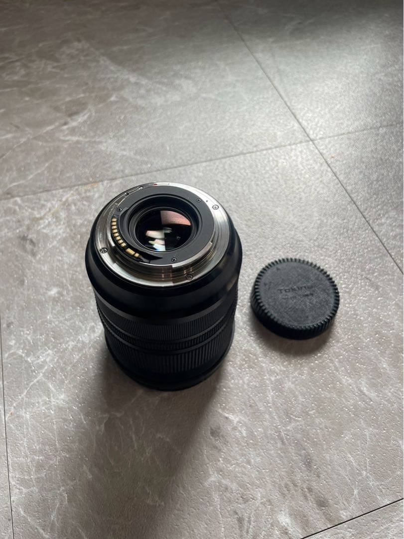 SIGMAシグマ art 24-105mm F4 DG OS HSM A013