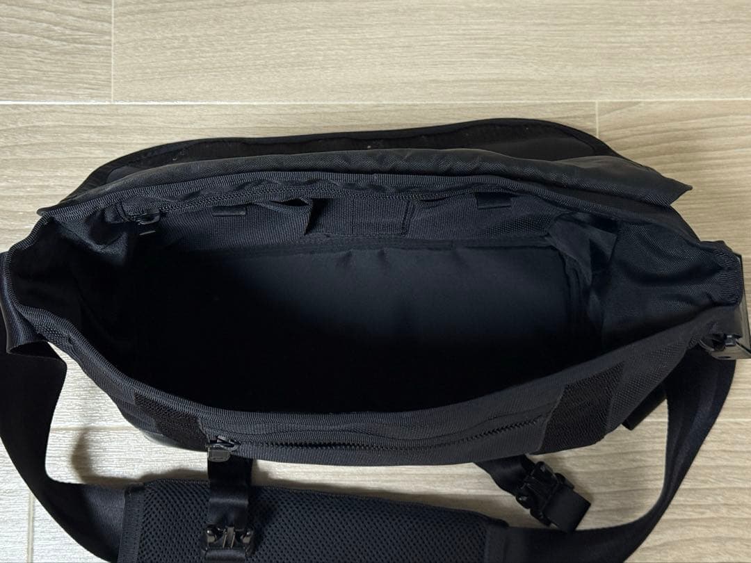 ポーター・ヒート・メッセンジャーバッグS (カスタム)