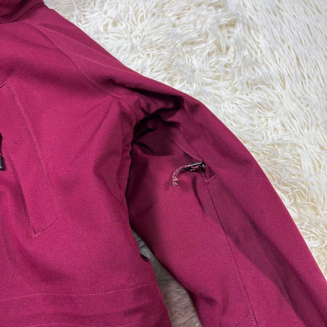 ✨美品✨ バートン LIVING LINING サーマコアエコ スノボウェア