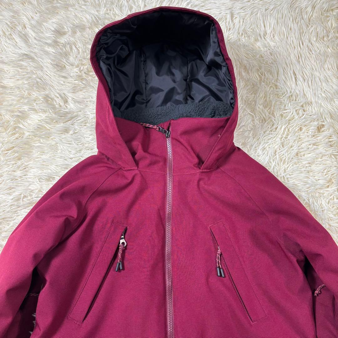 ✨美品✨ バートン LIVING LINING サーマコアエコ スノボウェア