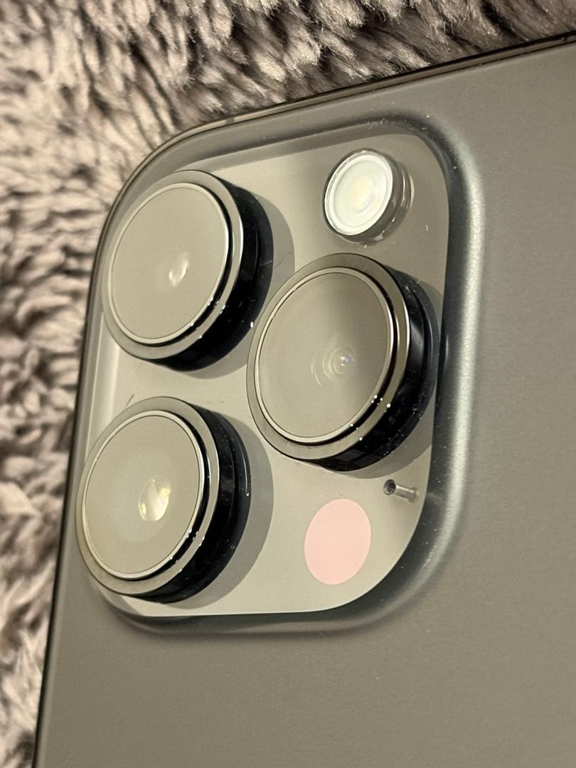 iPhone 14 Pro 256GB スペースブラック