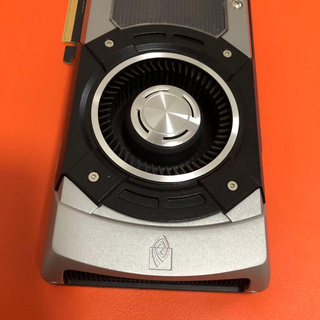 グラフィックボード・グラボ・ビデオカード Asus Geforce GTX TITAN BLACK 6GB [DDR5]