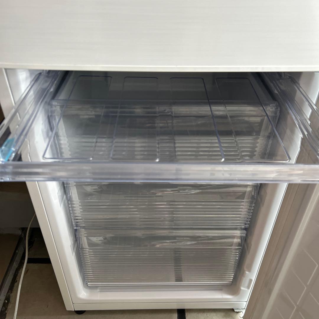 ☆美品☆SHARP 冷蔵庫 SJ-PD28F-W 280L 2020年製