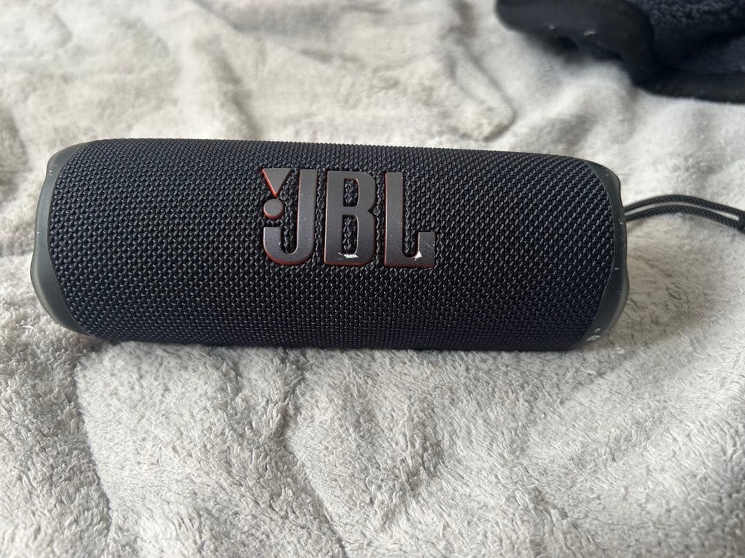 スピーカー・ウーファー JBL Flip6