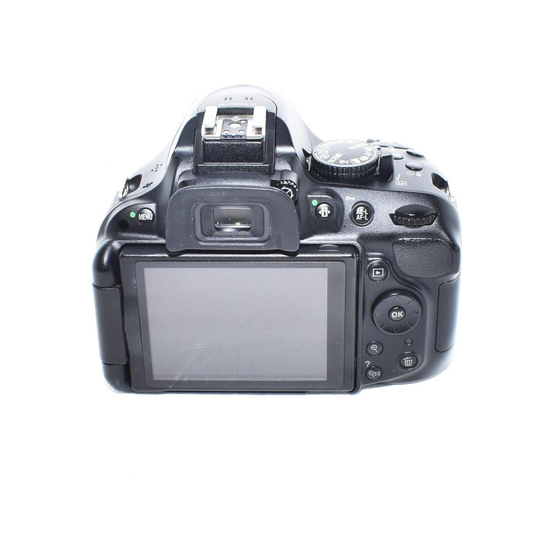 ★高画質★iphoneに転送★Nikon D5200★