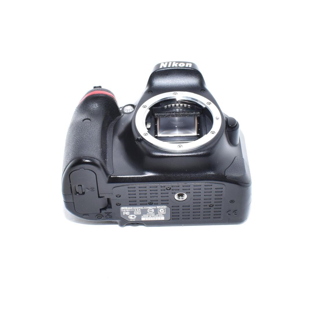 ★高画質★iphoneに転送★Nikon D5200★