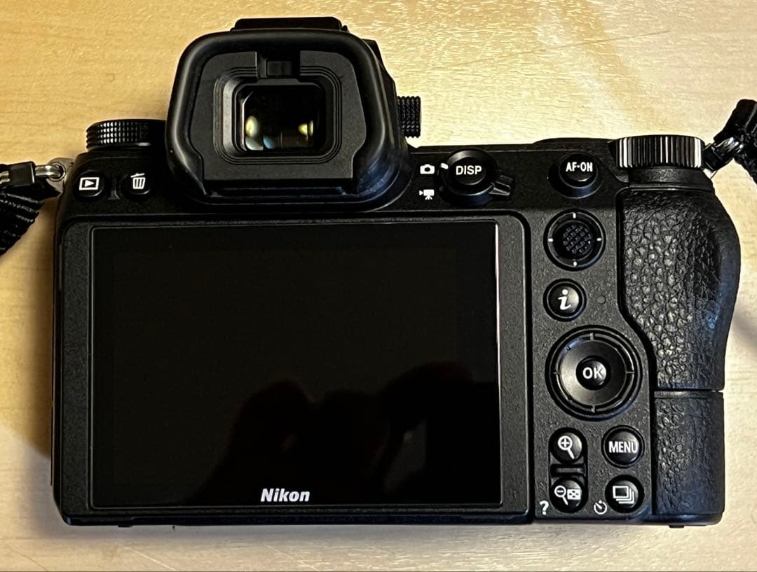 ろしさま専用【極美品】Nikon Z7 ボデのみ 本体