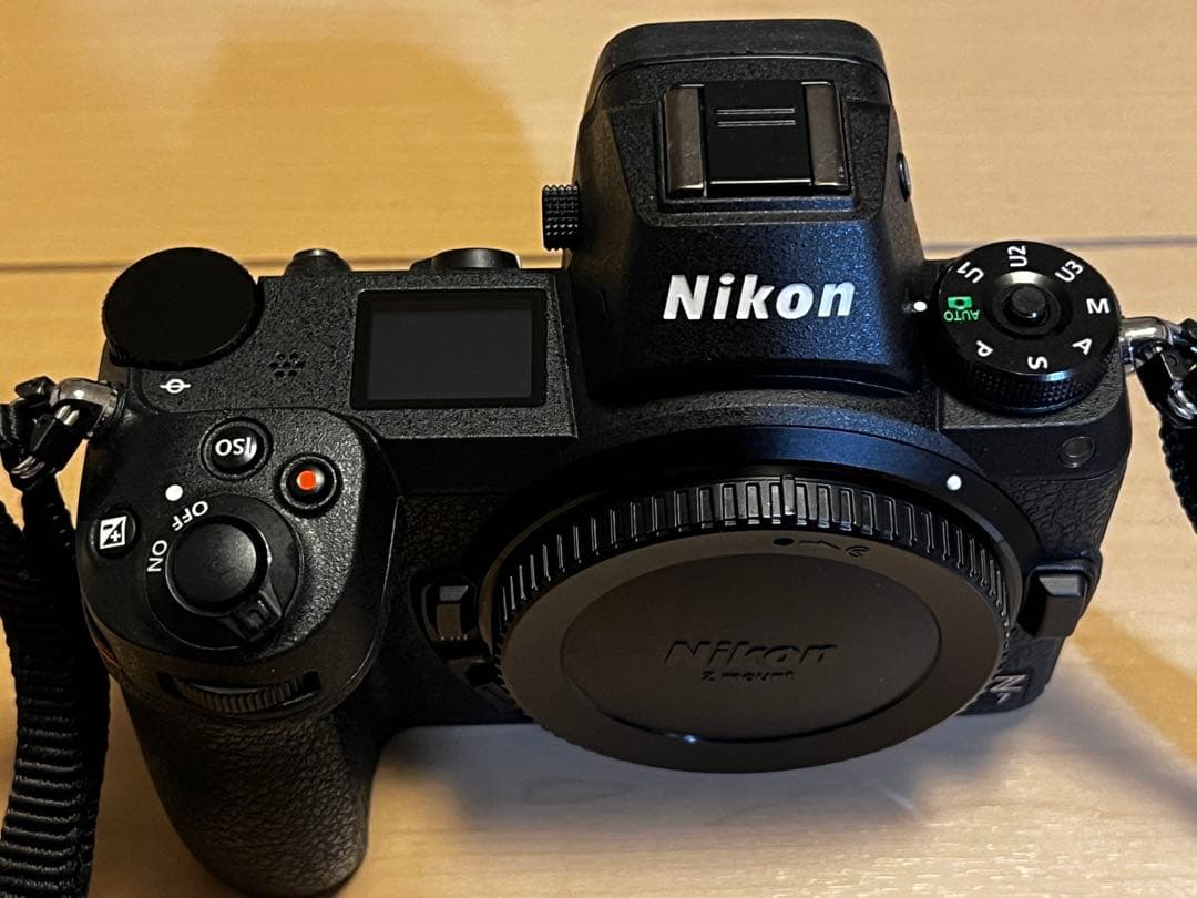 ろしさま専用【極美品】Nikon Z7 ボデのみ 本体
