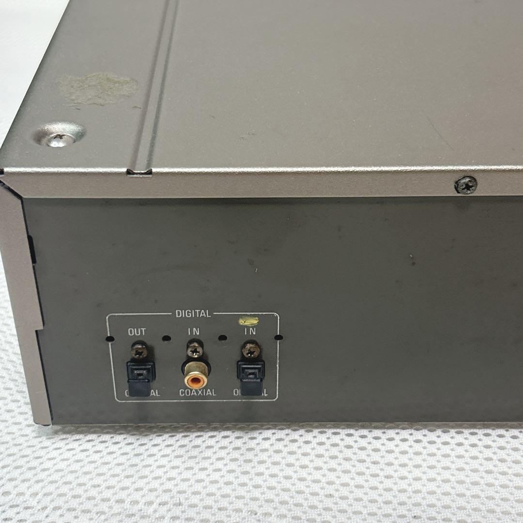 ラジオ・コンポ DENON dmd 2000AL