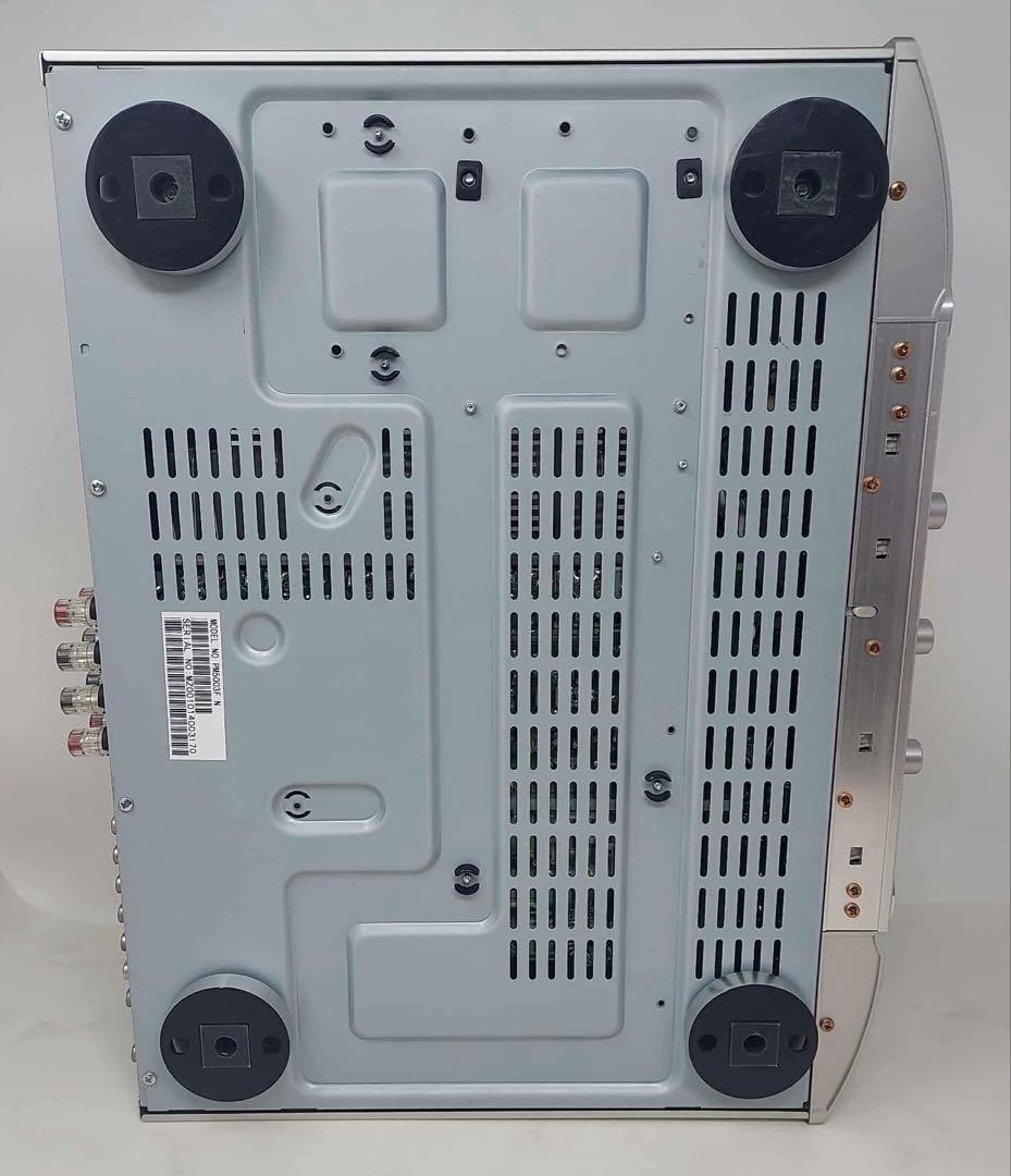 【訳あり品】marantz プリメインアンプ PM5003 2010年製