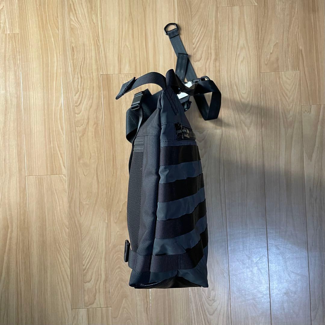 ORBITGEAR M100 ショルダーバッグ