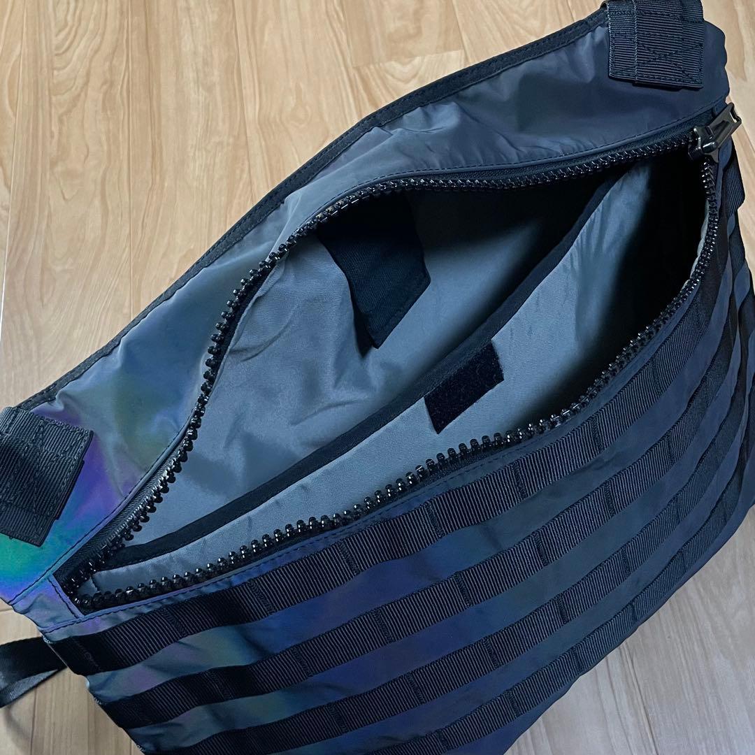 ORBITGEAR M100 ショルダーバッグ