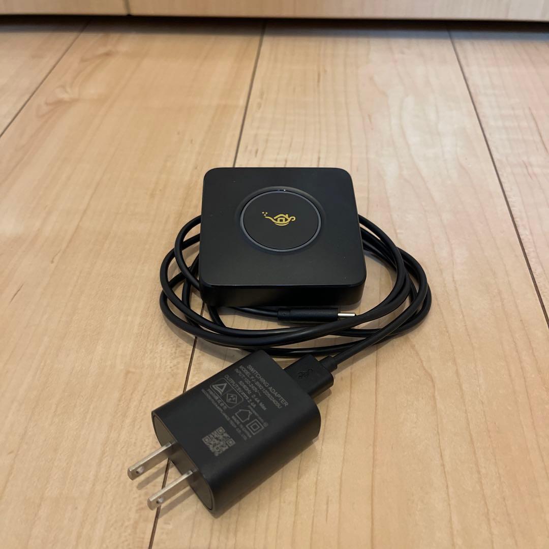 【ジャンク品】popIn Aladdin 2,Aladdin Connector