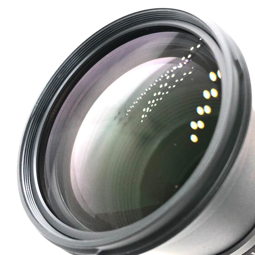 【C7108】美品 150-500mm F5-6.3 APO DG OS HSM