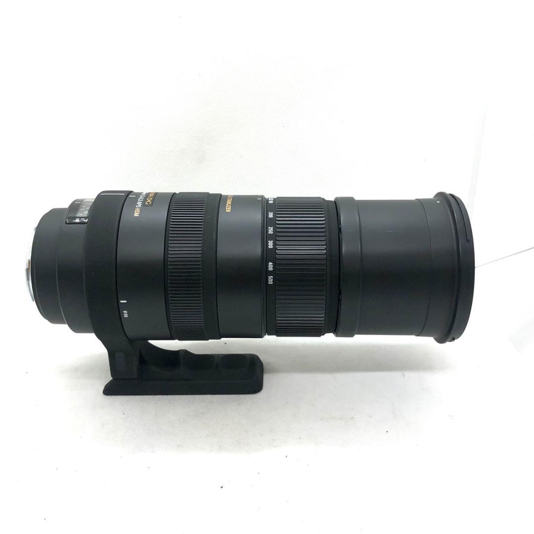 【C7108】美品 150-500mm F5-6.3 APO DG OS HSM