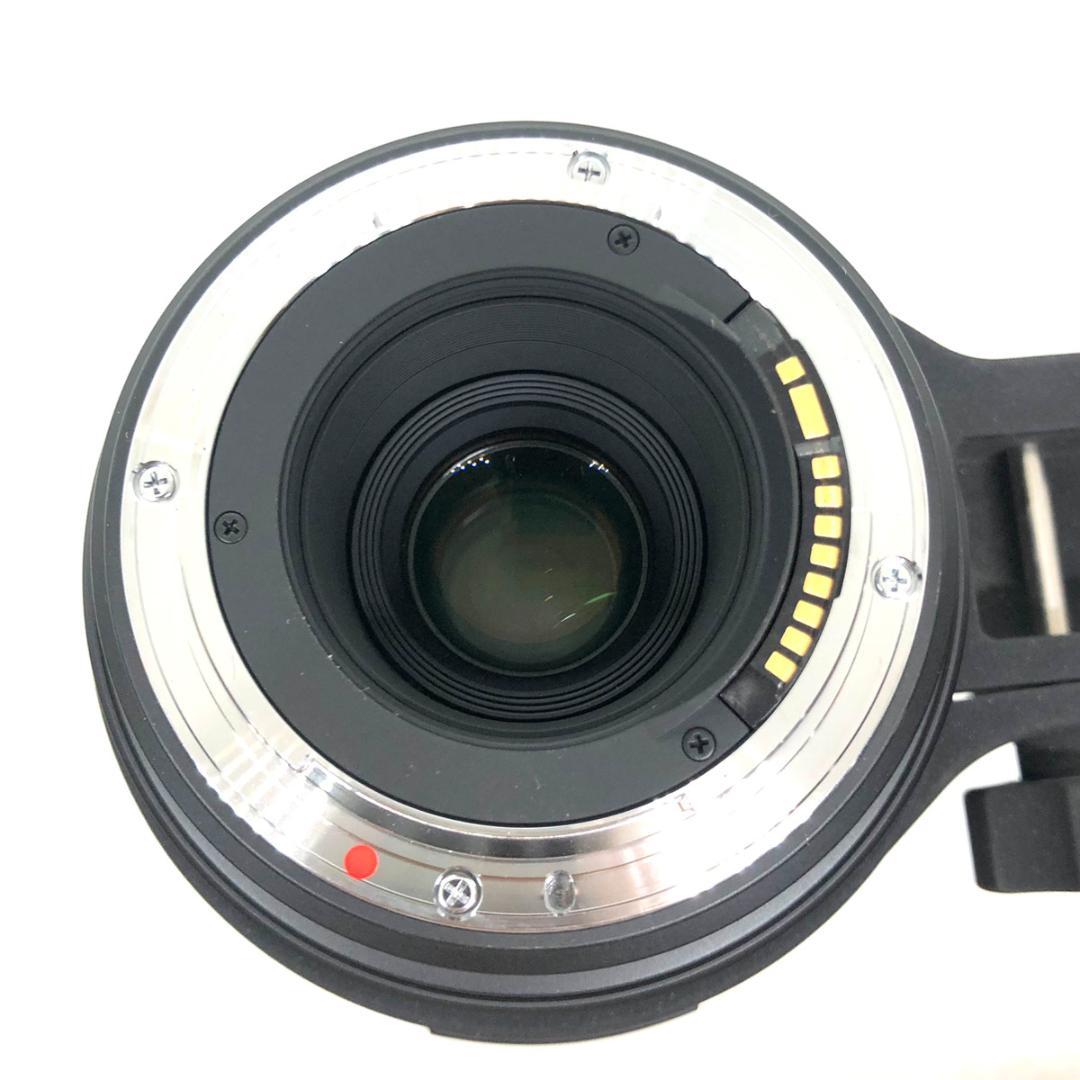 【C7108】美品 150-500mm F5-6.3 APO DG OS HSM