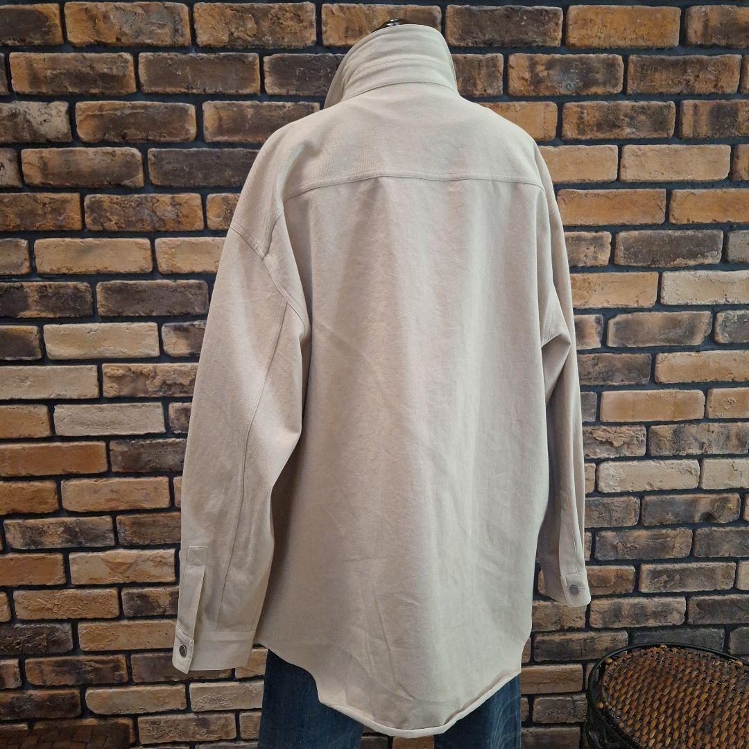 CHANEL　ヴィンテージ　トップス　ユニセックス　ココマーク　クリーニング済み