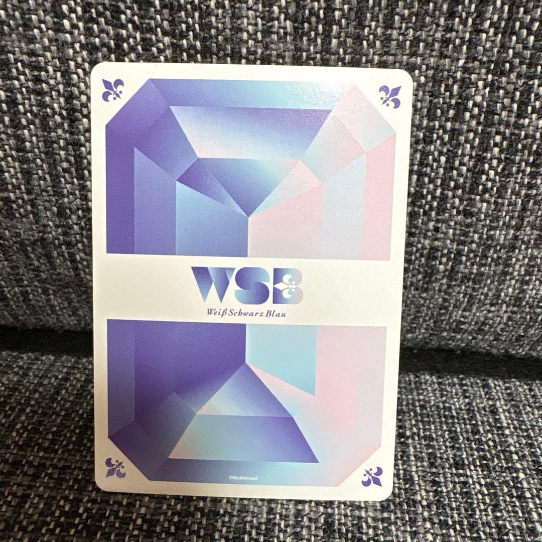 Blau Party シナモンロールssp ヴァイスシュヴァルツブラウ