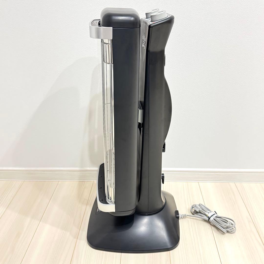 【美品】　Aladdin アラジン　遠赤グラファイトヒーター　2022年製