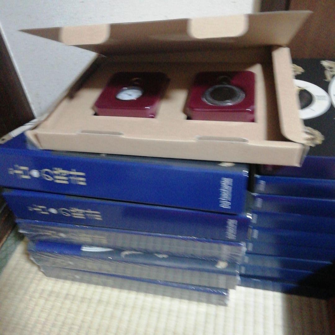 ※専用出品アシェット甦る古の時計郷愁の懐中時計コレクション懐中時計115点一口目