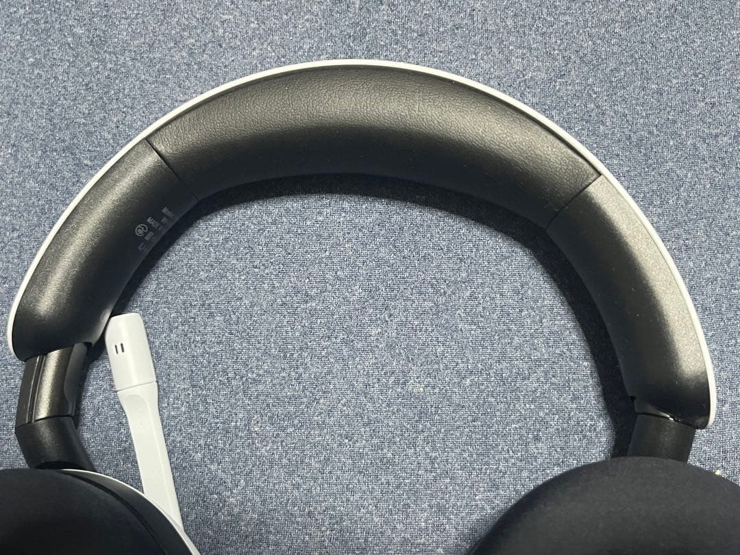 SONY INZONE H7 WH-G700 ゲーミングヘッドセット