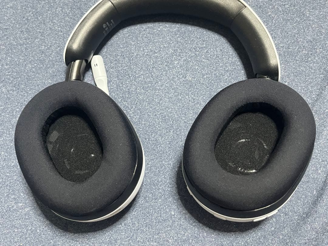 SONY INZONE H7 WH-G700 ゲーミングヘッドセット