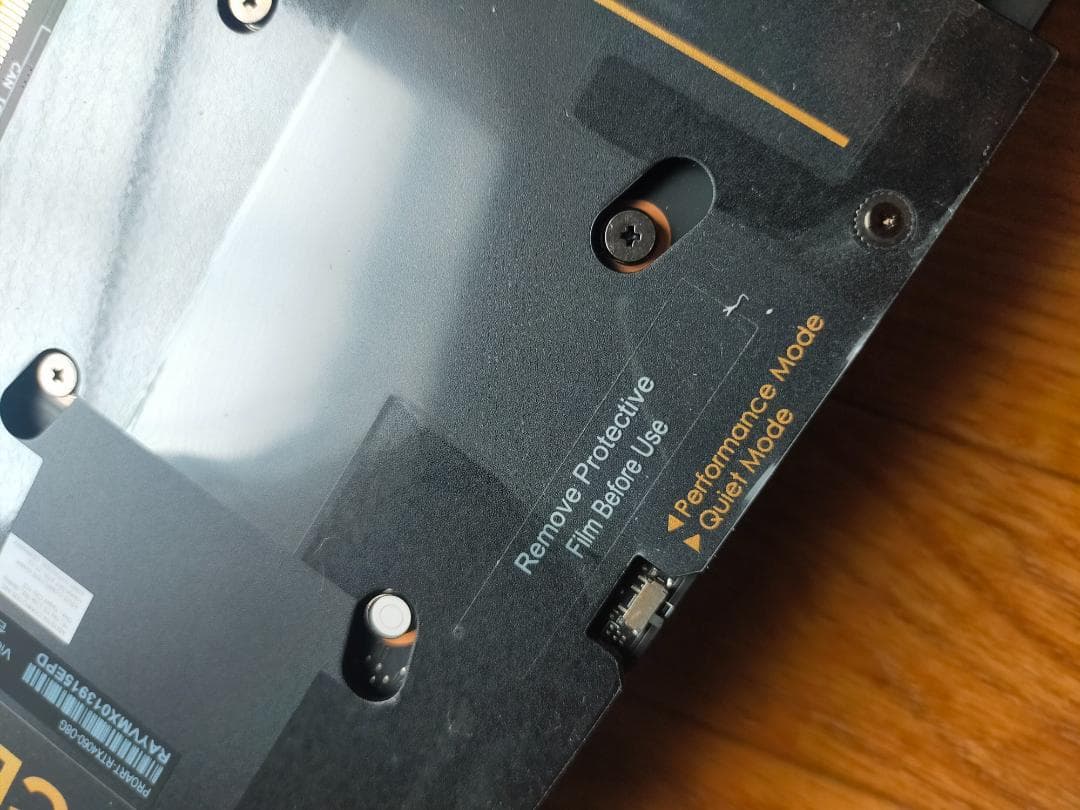 グラフィックボード・グラボ・ビデオカード GeForce RTX 4060 OC Edition 8GB