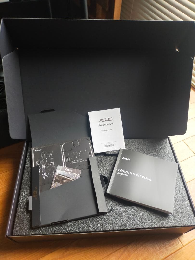 グラフィックボード・グラボ・ビデオカード GeForce RTX 4060 OC Edition 8GB