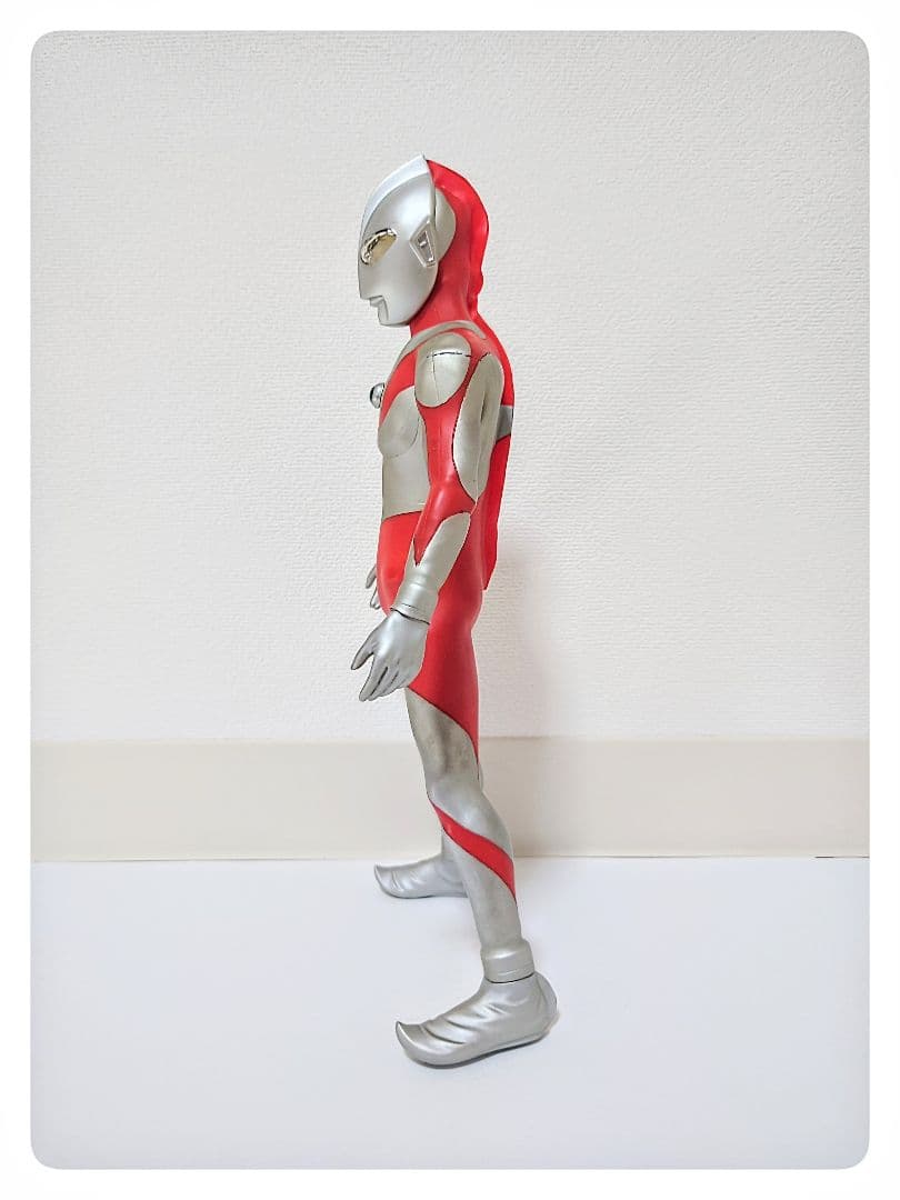 【中古品】RAHウルトラマン B TYPE - RENEWAL Ver.