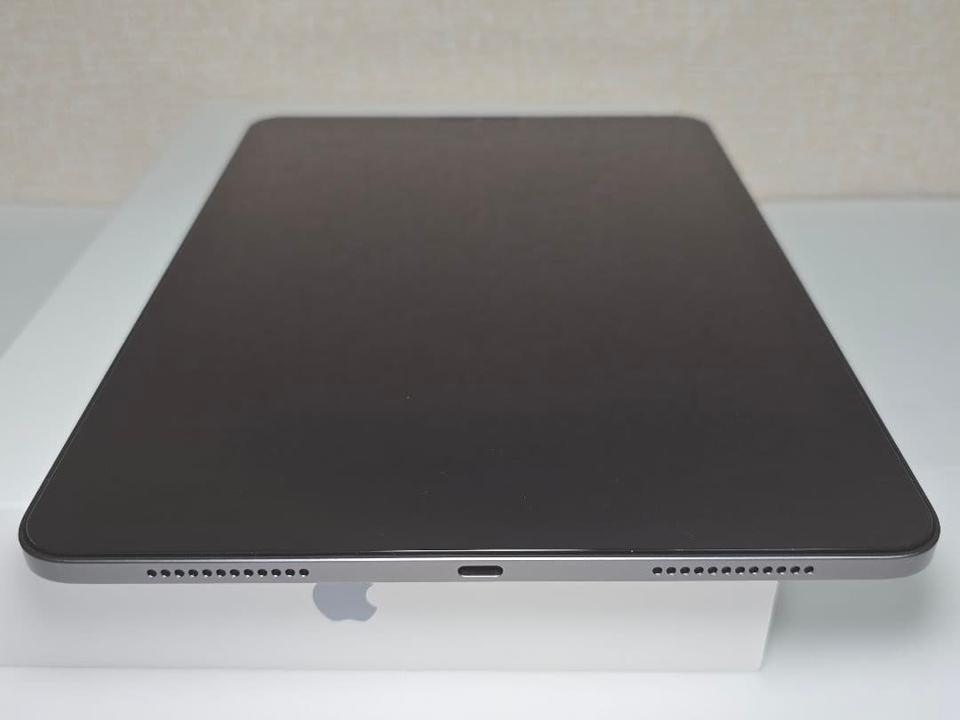 iPad Air 第5世代 256GB Wi-Fi スペースグレイ 保証残 美品