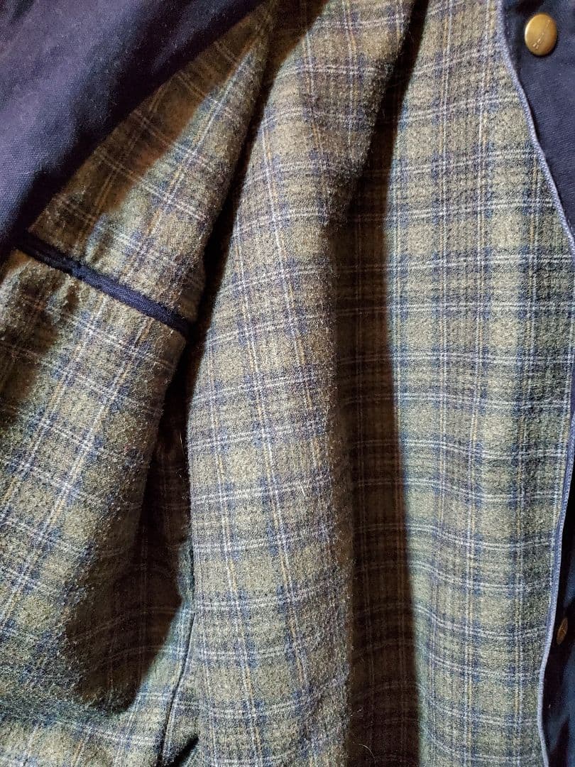 Carhartt　ジャケット