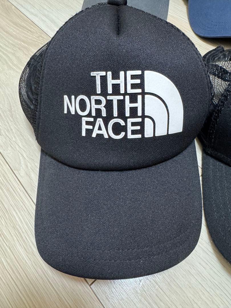 まとめ売り　ノースフェイス・Patagoniaキャップ帽子