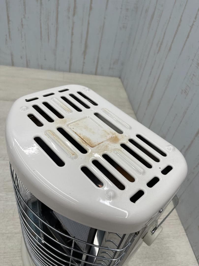 リンナイ ガスストーブ R-852PMSⅢ-402 都市ガス 13年製 動作確認