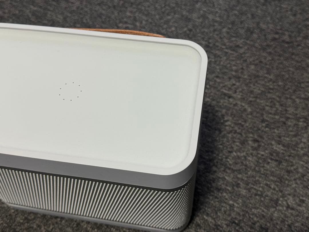 【極美品】 B&O BEOLIT 20 ブルートゥース スピーカー ポータブル