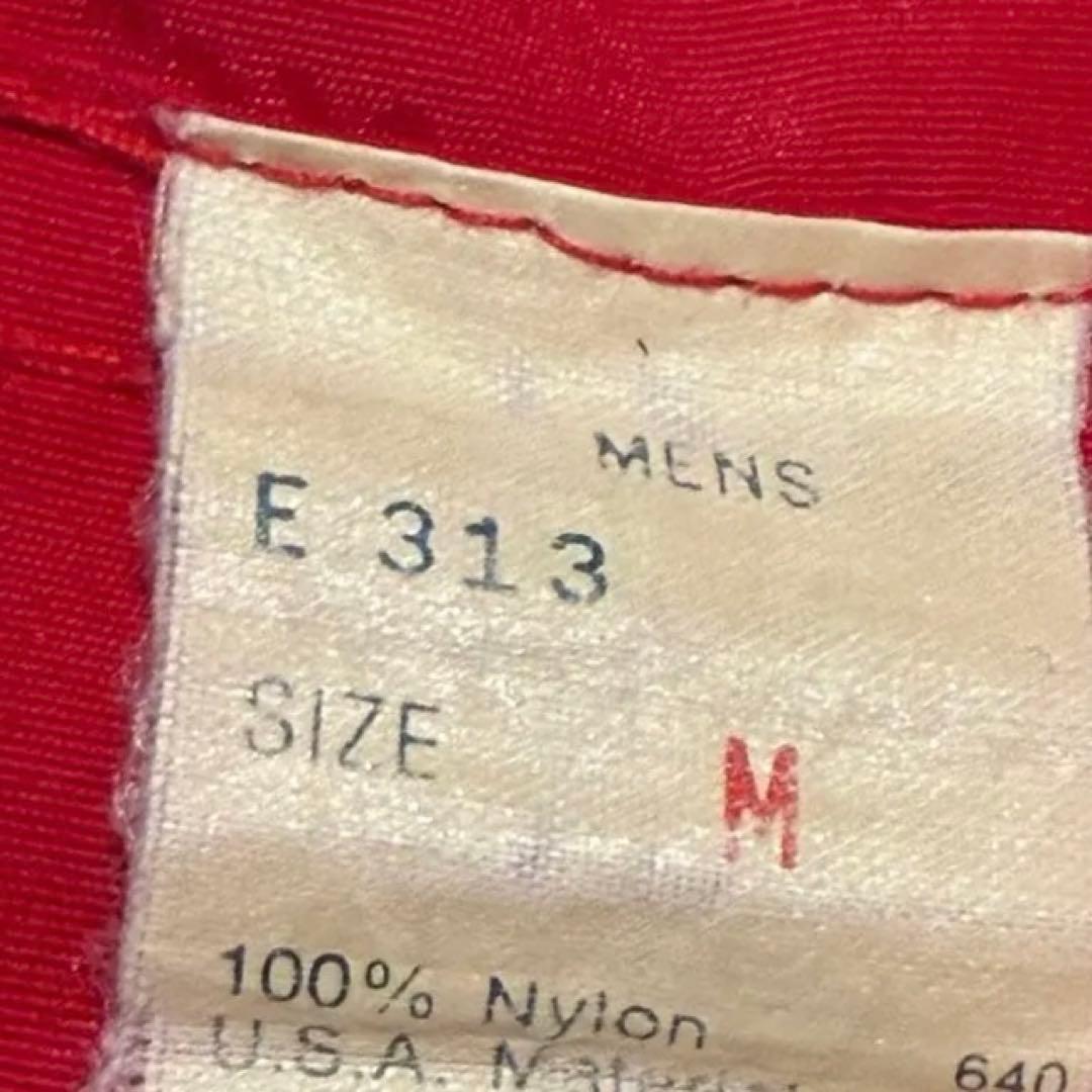 2枚セット vintage 米国製 L.L.BEAN NYLON ANORAK