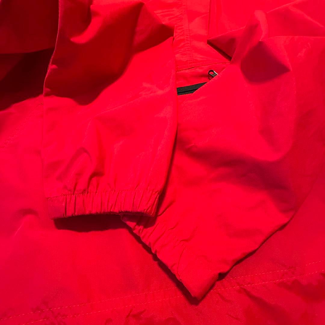 2枚セット vintage 米国製 L.L.BEAN NYLON ANORAK