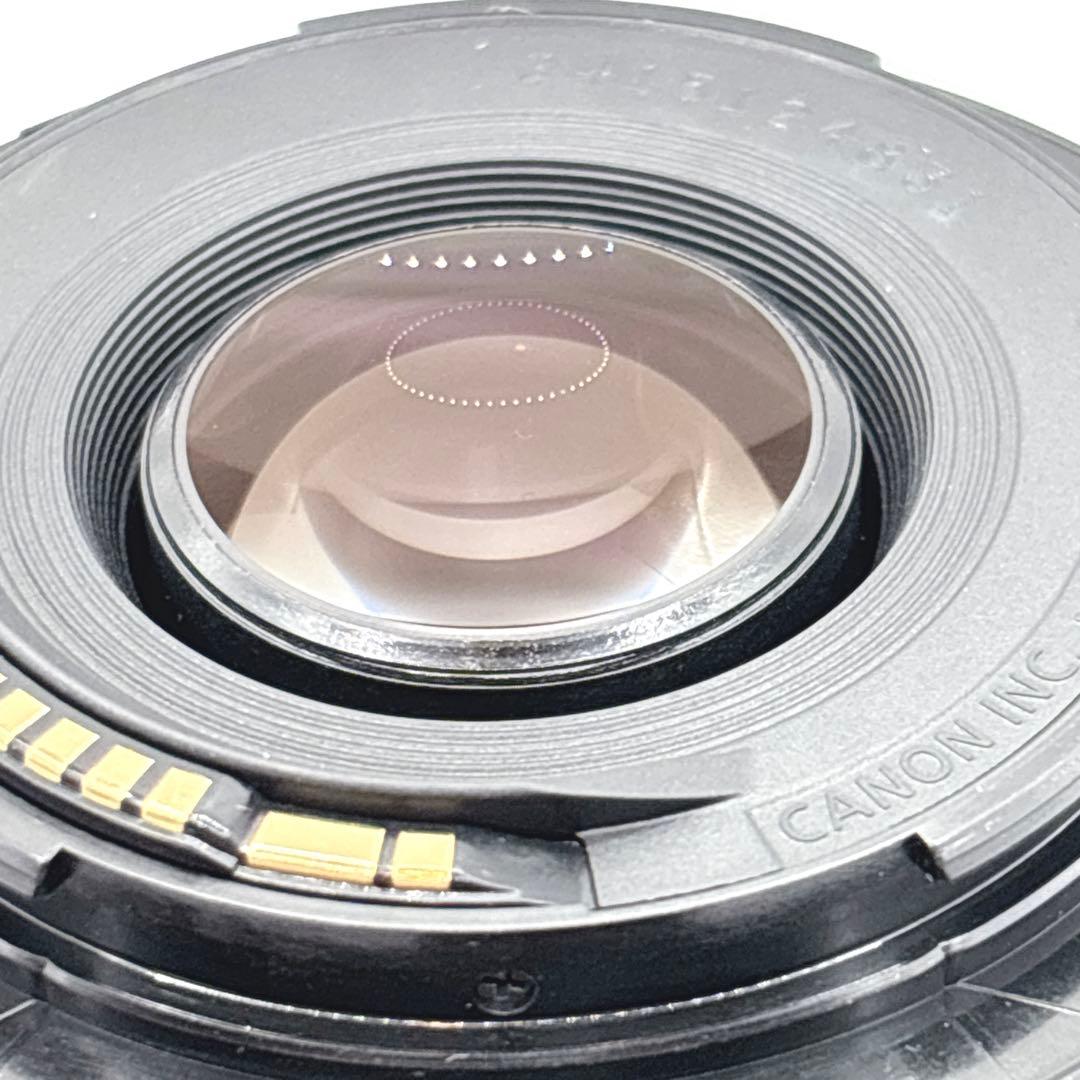 Canon 50mm f/1.8 II 単焦点レンズ キヤノン　レンズ　カメラ