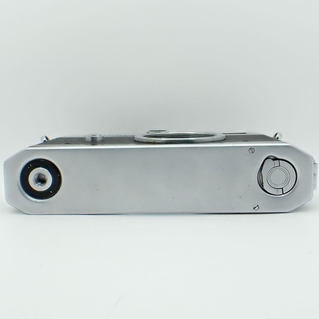 n*n様 【動作確認済】Canon レンジファインダー P 初期保証付き