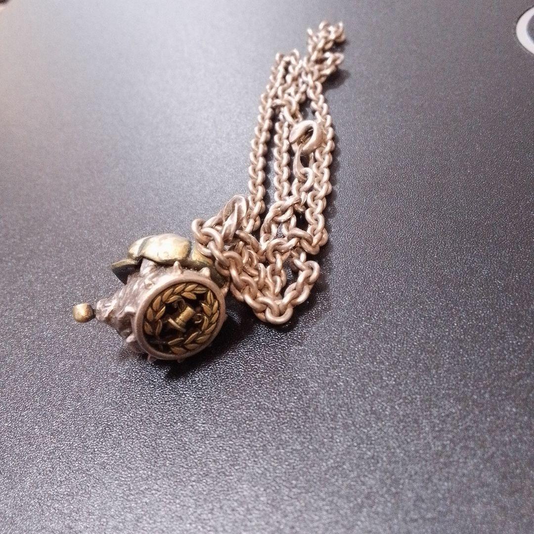 Peanuts&Co.ネックレス訳あり