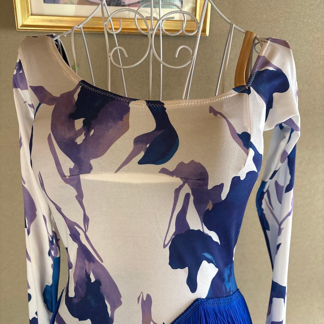 社交ダンス用ドレス