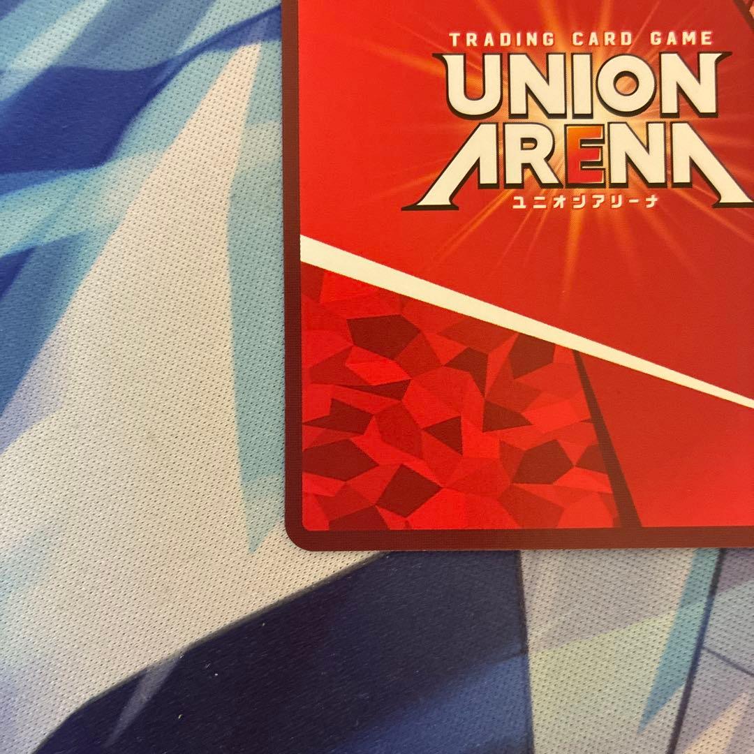 ユニオンアリーナ 物語シリーズ 千石撫子 星2 パラレル