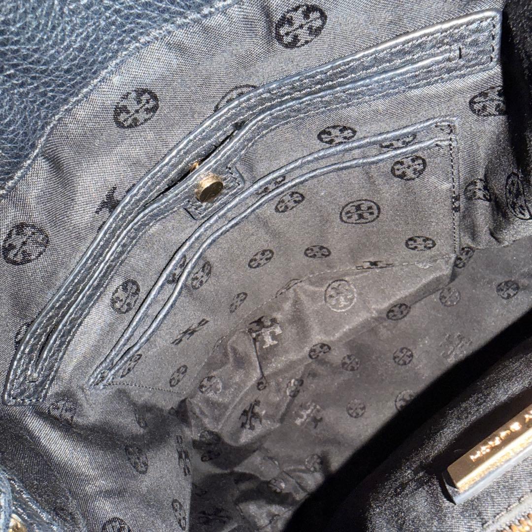 ✨極美品 TORY BURCH トリーバーチ リュック レザー ハンドバック