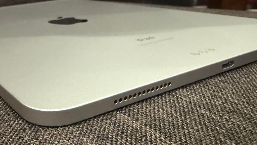 【超美品】iPad Pro 11インチ第2世代 1TB + 純正Keyboard