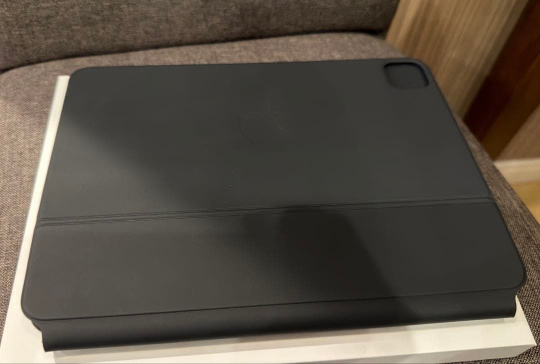 【超美品】iPad Pro 11インチ第2世代 1TB + 純正Keyboard