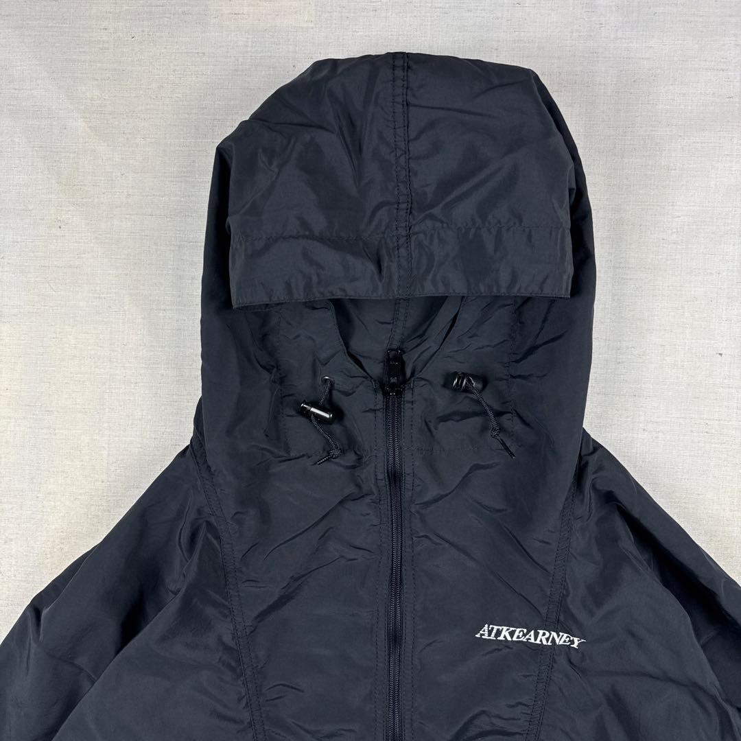 90s llbean クラシックマウンテン アノラックマウンテンパーカー XL