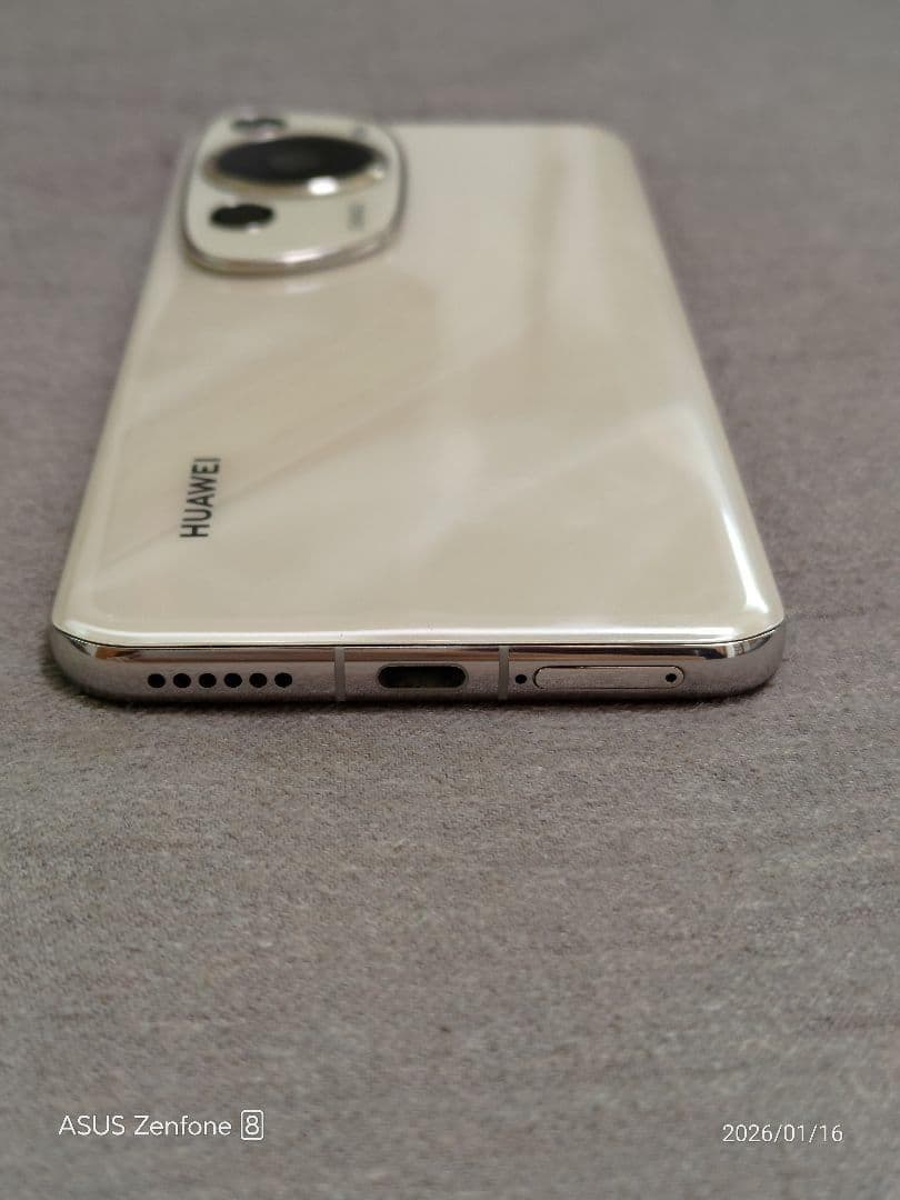 Huawei P60 Art 12/512 金