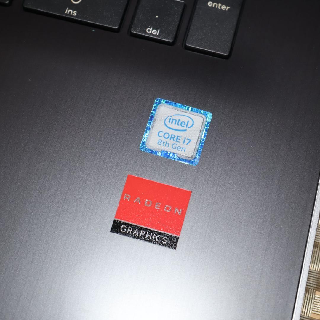 大画面17インチ！Win11公式対応i7/メ16/新品SSD/グラボ搭載/DVD