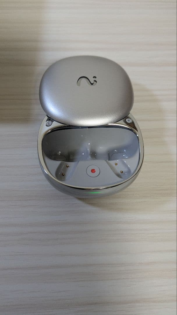 viaim RecDot ワイヤレスイヤホン