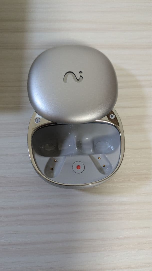 viaim RecDot ワイヤレスイヤホン