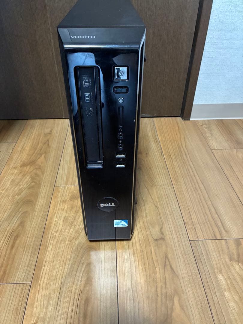 【1126】Dell vostro230 Core2 Duo XP office